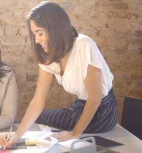 conception de stratégie webmarketing et création de site internet